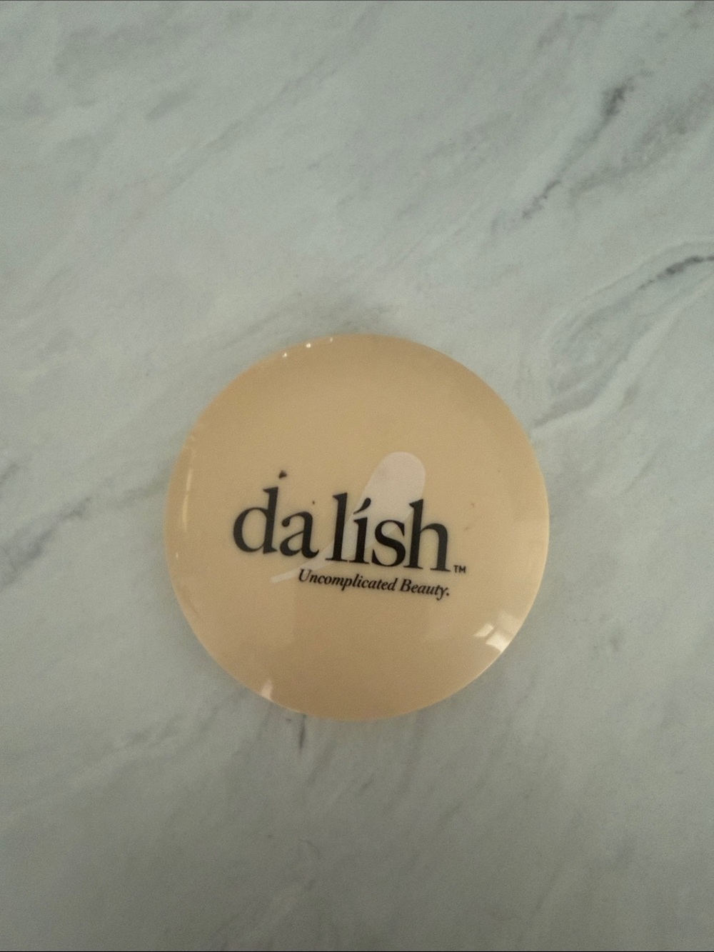 da lish highlighter